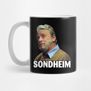 Legend author Mug